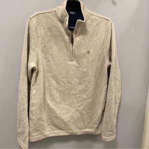 IZOD men’s sweater, small